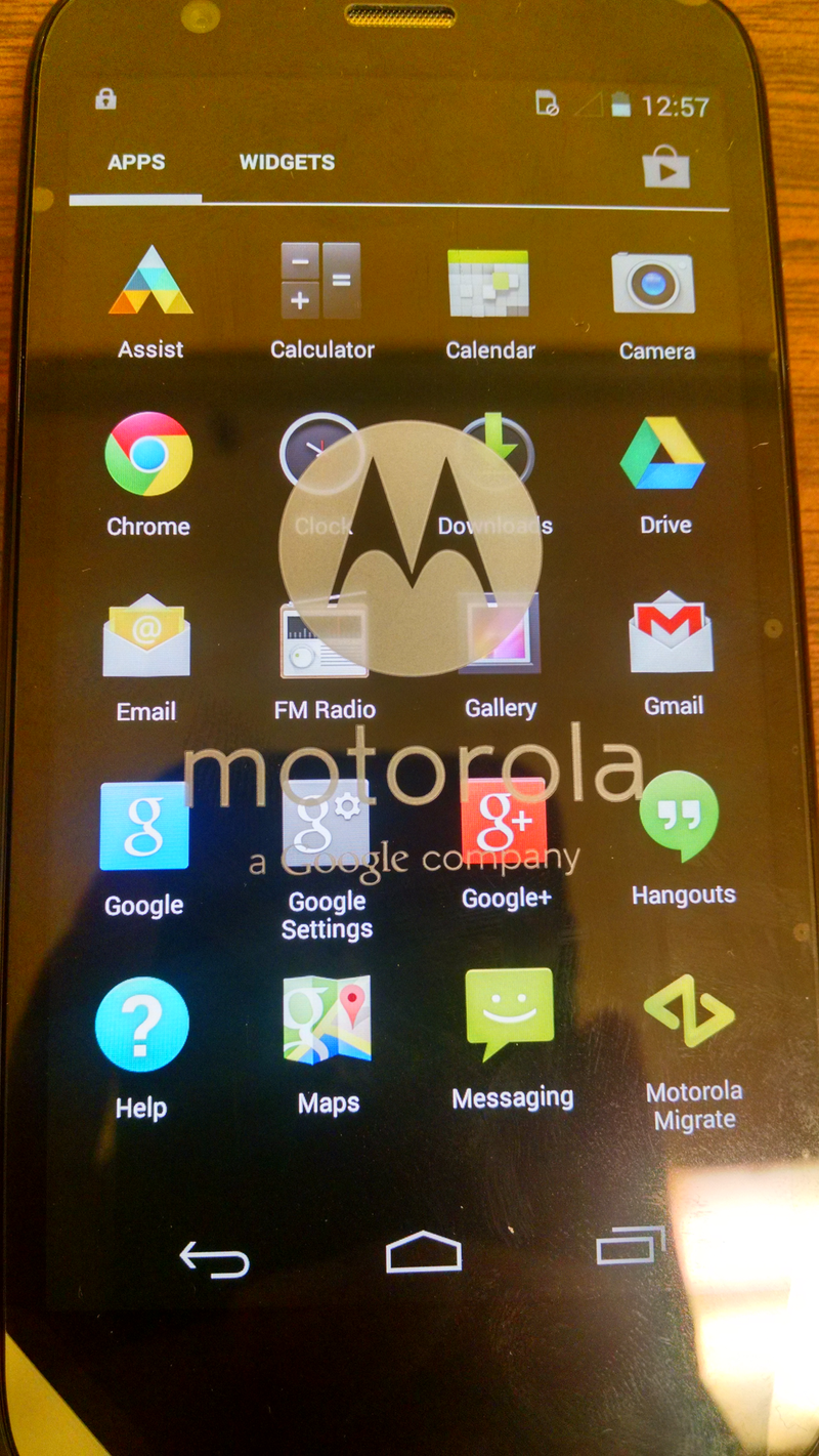 Illustration for article titled Moto G LTE Review